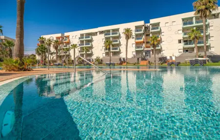 Location Appartement 5 personnes à Almerimar - Photo 7