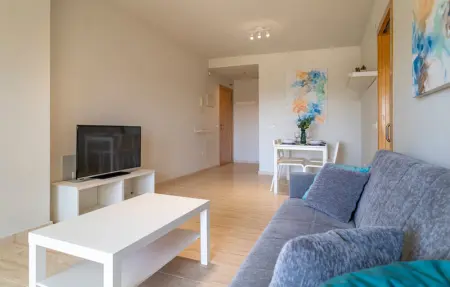 Location Appartement 5 personnes à Almerimar - Photo 17