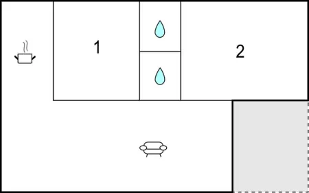 Location Appartement 5 personnes à Almerimar - Photo 23