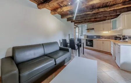 Location Maison 2 personnes à Mont Dol - Photo 2