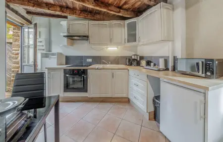 Location Maison 2 personnes à Mont Dol - Photo 4