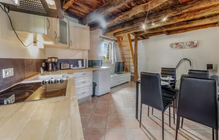 Location Maison 2 personnes à Mont Dol - Photo 5