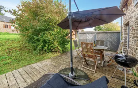 Location Maison 2 personnes à Mont Dol - Photo 7