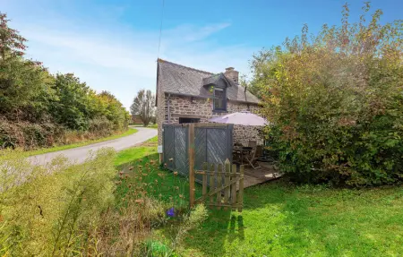 Location Maison 2 personnes à Mont Dol - Photo 8