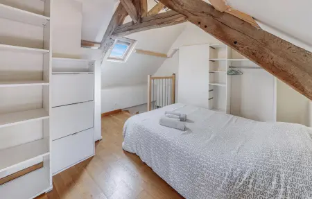 Location Maison 2 personnes à Mont Dol - Photo 9