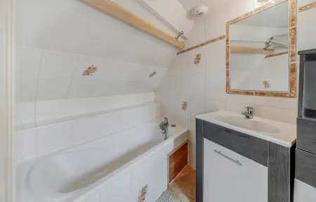 Location Maison 2 personnes à Mont Dol - Photo 10