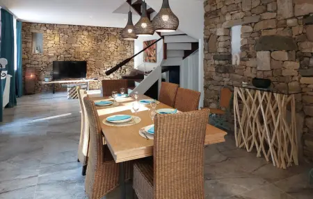 Location Maison 6 personnes à Ploubezre - Photo 1