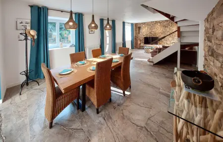 Location Maison 6 personnes à Ploubezre - Photo 7