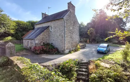 Location Maison 6 personnes à Ploubezre - Photo 10