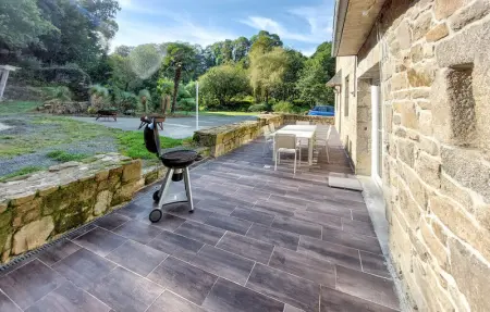 Location Maison 6 personnes à Ploubezre - Photo 12