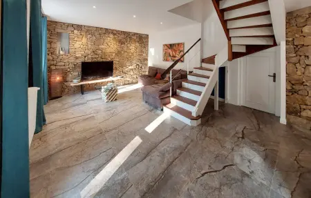 Location Maison 6 personnes à Ploubezre - Photo 18