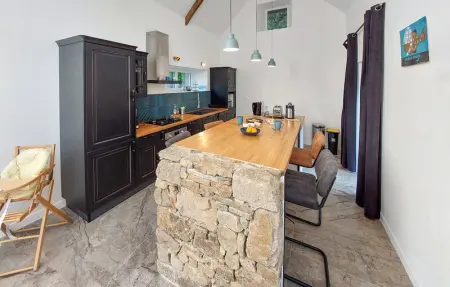 Location Maison 6 personnes à Ploubezre - Photo 19