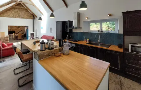 Location Maison 6 personnes à Ploubezre - Photo 20