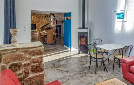 Location Maison 6 personnes à Ploubezre - Photo 21