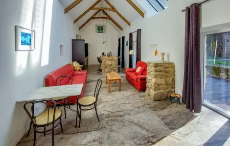 Location Maison 6 personnes à Ploubezre - Photo 22