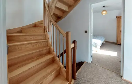 Location Maison 6 personnes à Ploubezre - Photo 23