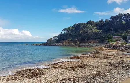 Location Maison 6 personnes à Ploubezre - Photo 27