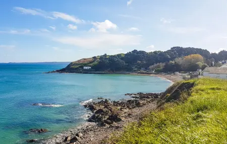 Location Maison 6 personnes à Ploubezre - Photo 28