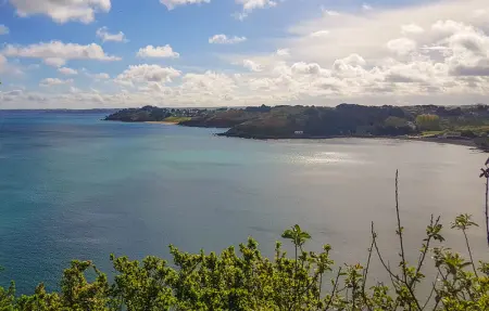 Location Maison 6 personnes à Ploubezre - Photo 29