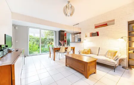 Location Maison 8 personnes à Nantes - Photo 1