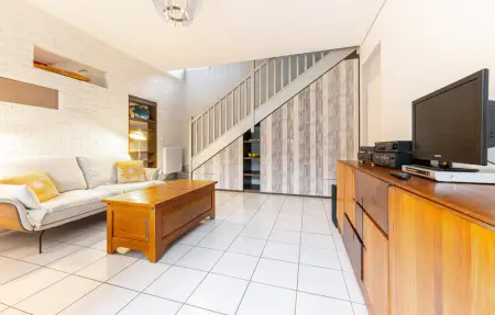 Location Maison 8 personnes à Nantes - Photo 2