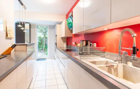 Location Maison 8 personnes à Nantes - Photo 5