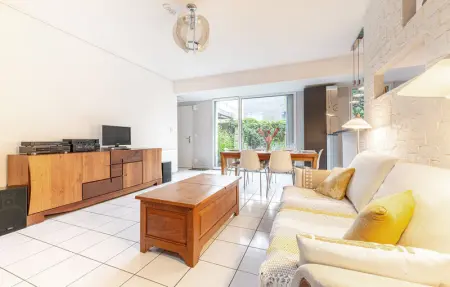 Location Maison 8 personnes à Nantes - Photo 10