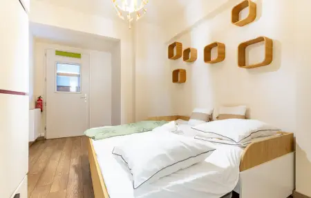 Location Maison 8 personnes à Nantes - Photo 16