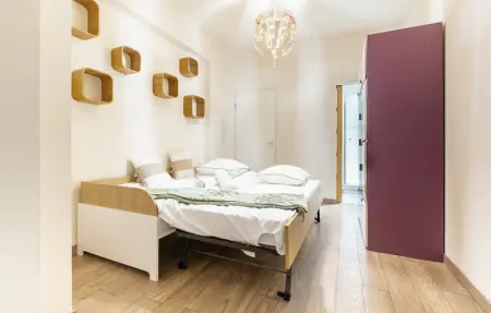 Location Maison 8 personnes à Nantes - Photo 17