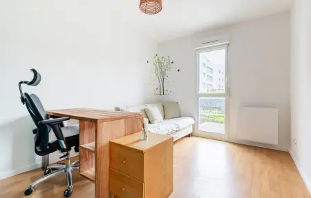Location Maison 8 personnes à Nantes - Photo 18