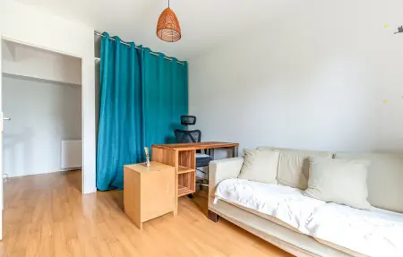 Location Maison 8 personnes à Nantes - Photo 19