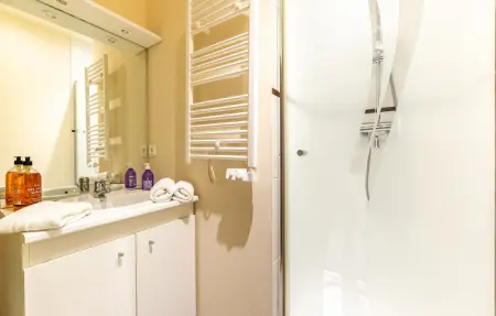 Location Maison 8 personnes à Nantes - Photo 21