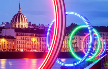 Location Maison 8 personnes à Nantes - Photo 23