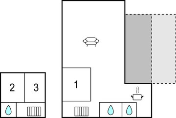 Location Casa en L'épine FVE410 N°1016877