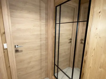 Appartement neuf 3* pour 6 pers., terrasse, parking, proche centre et remontées, Châtel - Photo 15