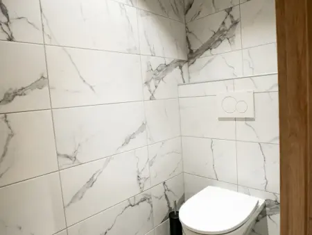 Appartement neuf 3* pour 6 pers., terrasse, parking, proche centre et remontées, Châtel - Photo 19