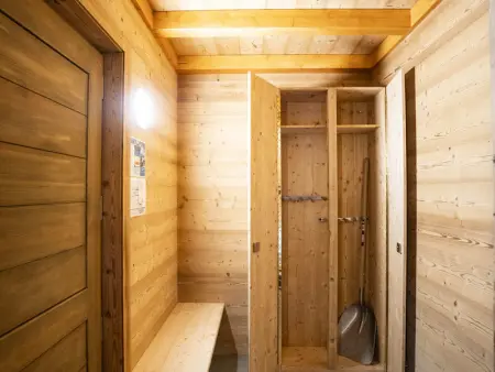 Appartement neuf 3* pour 6 pers., terrasse, parking, proche centre et remontées, Châtel - Photo 20