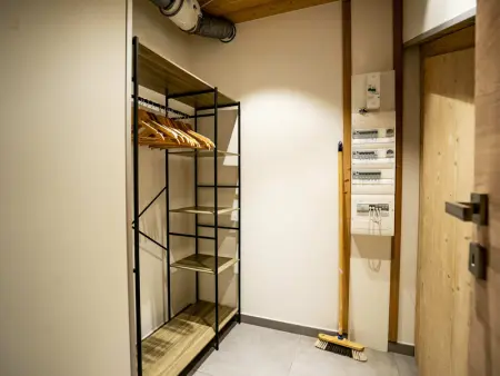 Appartement neuf 3* pour 6 pers., terrasse, parking, proche centre et remontées, Châtel - Photo 21