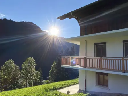 Appartement neuf 3* pour 6 pers., terrasse, parking, proche centre et remontées, Châtel - Photo 24