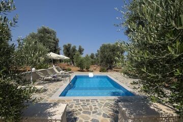 Location House in Pagkalochori,Villa Artemi GR-74100-158 N°1016973