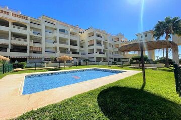 Location Appartement in Roquetas de Mar,Vereda Golf ES-04740-75 N°1016981