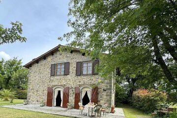 Location Casa rural en Capannori,Pinocchio IT-55012-34 N°1016982