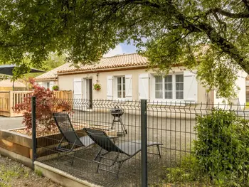 Gîte in Villeneuve en Retz,Gîte Indépendant au Calme avec Jardin et Wifi, à 12 km des Plages FR-1-306-1287 N°1016990