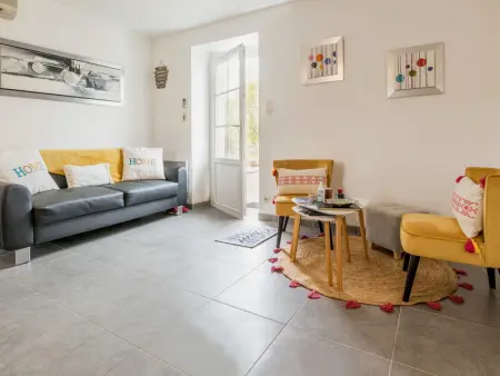 Gîte Indépendant au Calme avec Jardin et Wifi, à 12 km des Plages - Photo 2