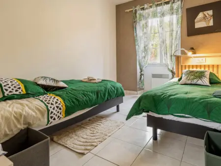 Gîte Indépendant au Calme avec Jardin et Wifi, à 12 km des Plages - Photo 7