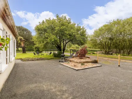 Gîte Indépendant au Calme avec Jardin et Wifi, à 12 km des Plages - Photo 10