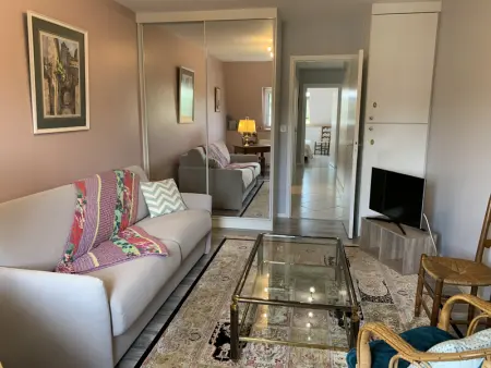 Appartement tout confort avec WIFI, lave-linge et lave-vaisselle - Photo 4