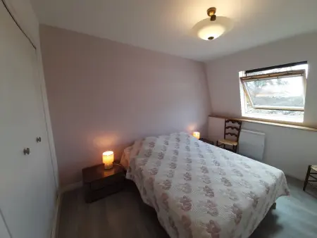 Appartement tout confort avec WIFI, lave-linge et lave-vaisselle - Photo 7