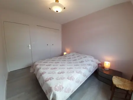 Appartement tout confort avec WIFI, lave-linge et lave-vaisselle - Photo 8