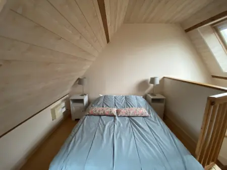 Studio charmant à 70m des Thermes, WiFi, Animaux bienvenus - Photo 5